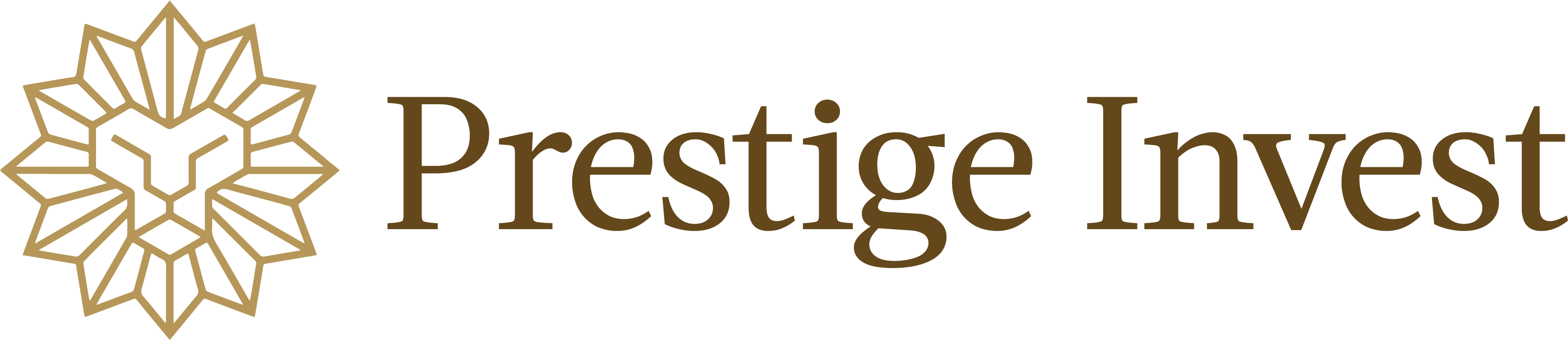 Prestige Invest