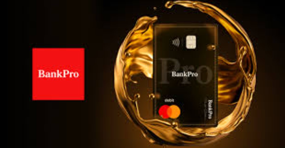 بنك برو