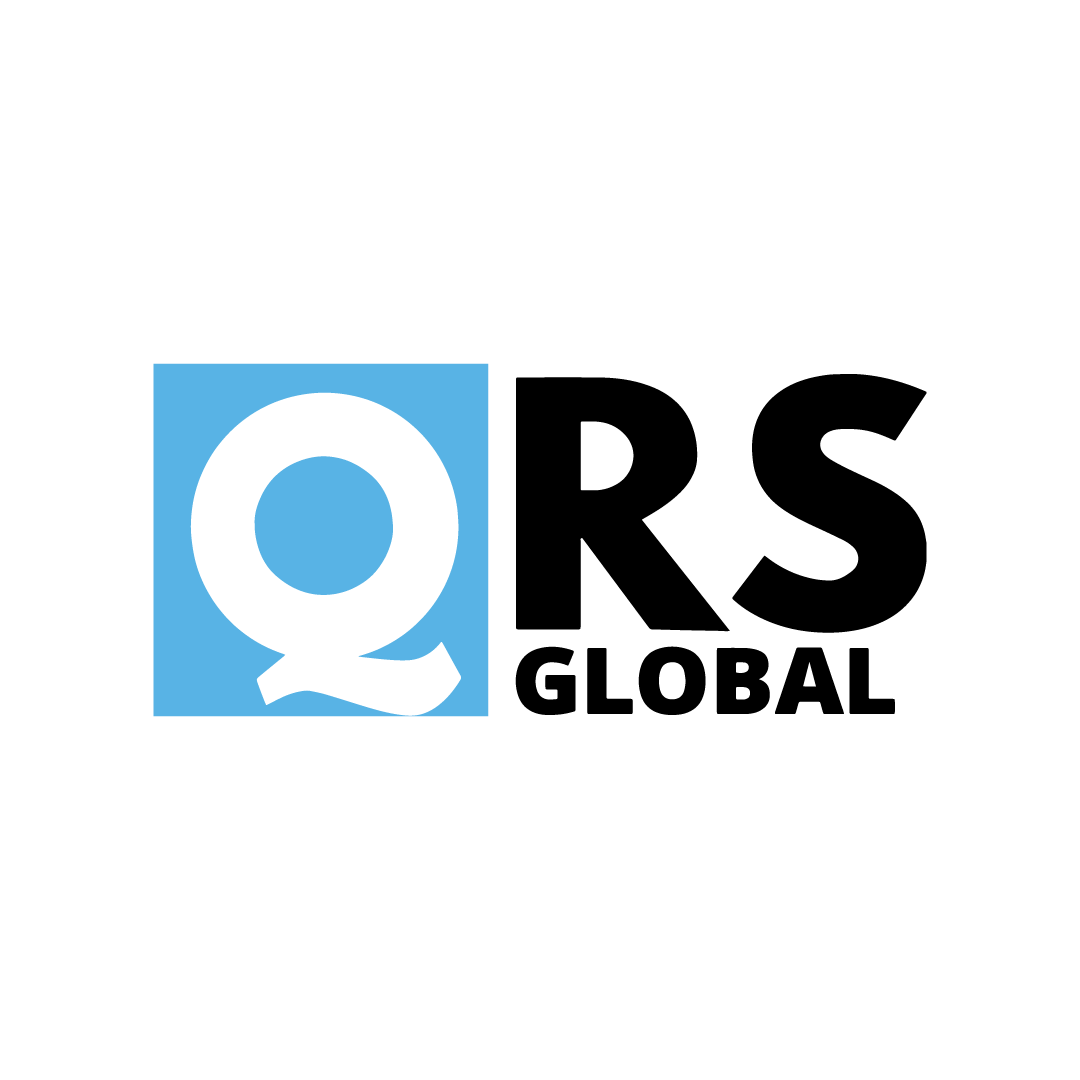 QRS Global logo