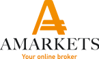 AMarkets new logo