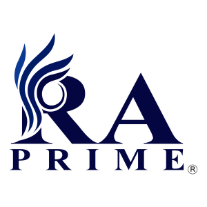 RA Prime logo